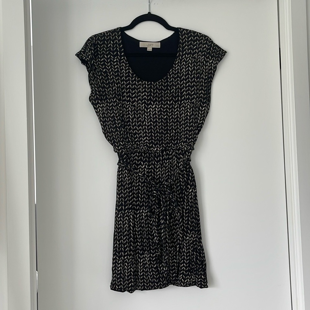 LOFT Dress